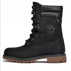 timberland 40 below shearling